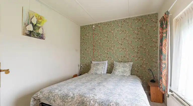 Holiday home in Spier