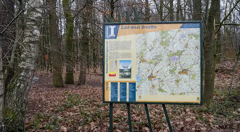 Holiday home in Spier