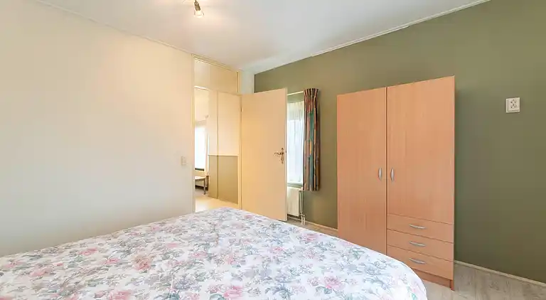 Holiday home in Spier