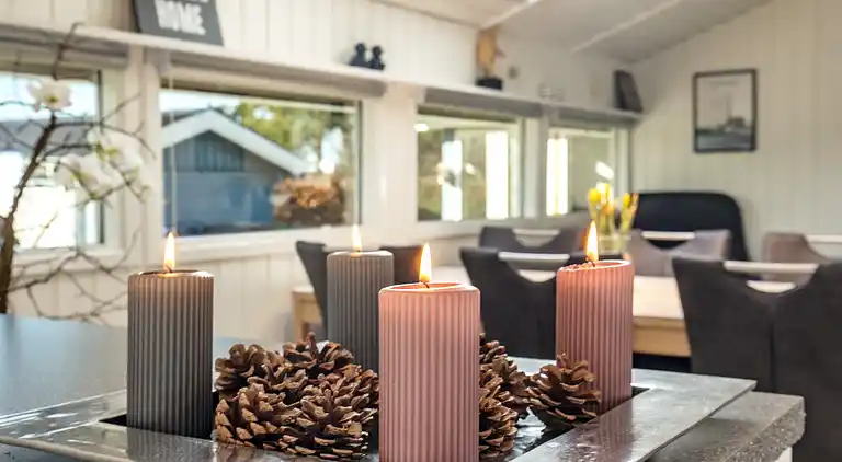 Sommerhus i Esbjerg V