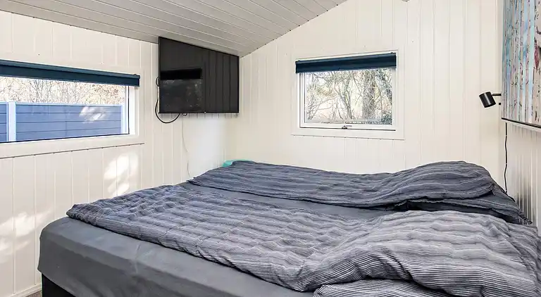 Sommerhus i Esbjerg V