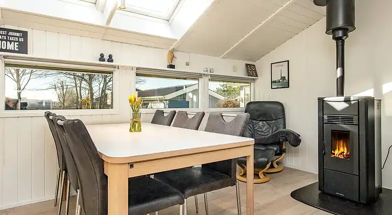 Sommerhus i Esbjerg V