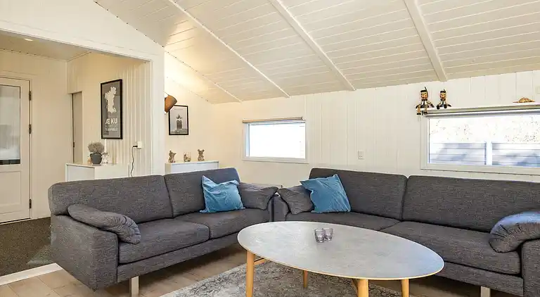 Sommerhus i Esbjerg V