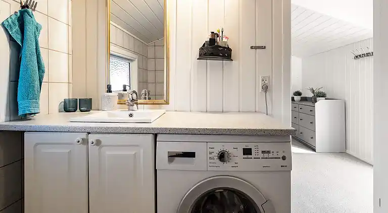 Sommerhus i Esbjerg V