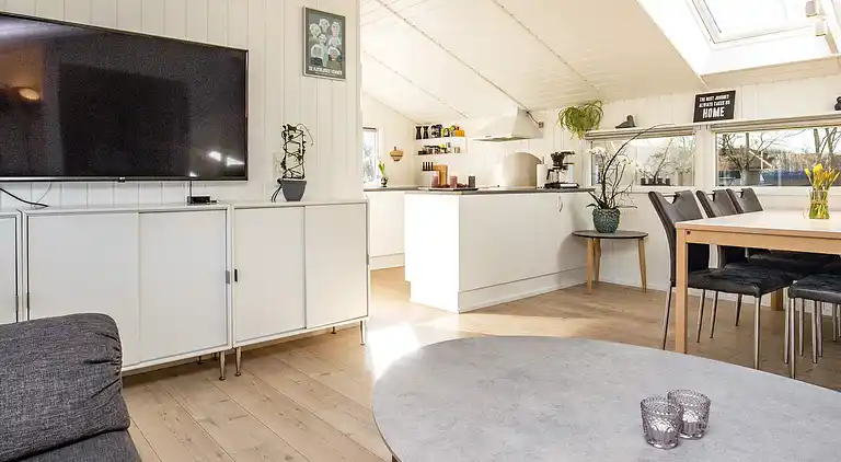 Sommerhus i Esbjerg V