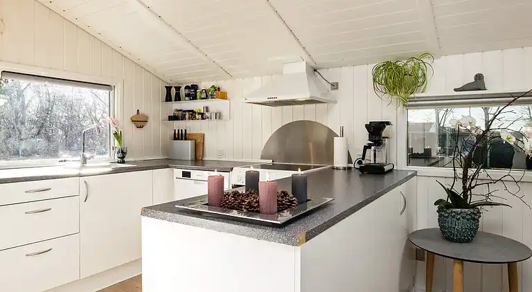 Sommerhus i Esbjerg V