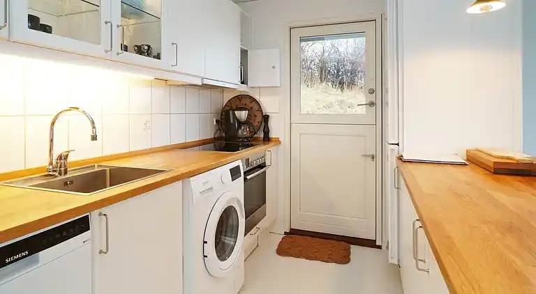 Holiday home in Asnæs