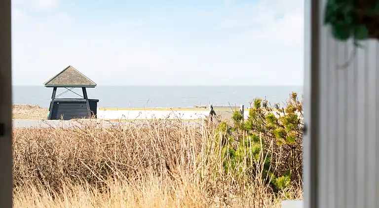 Casa vacanze in Nr Lyngby Strand