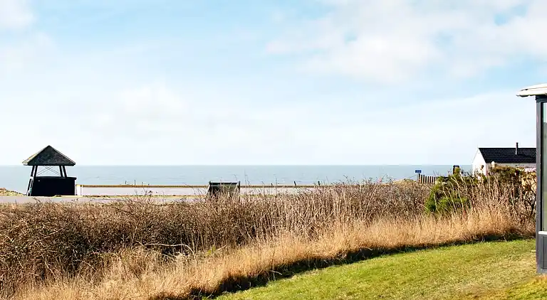 Casa vacanze in Nr Lyngby Strand