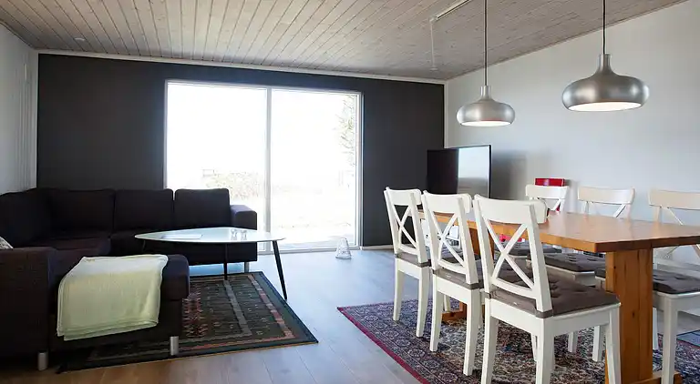 Casa vacanze in Nr Lyngby Strand