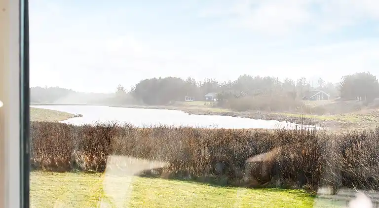 Casa vacanze in Nr Lyngby Strand