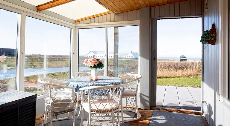 Casa vacanze in Nr Lyngby Strand