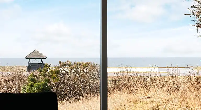 Casa vacanze in Nr Lyngby Strand