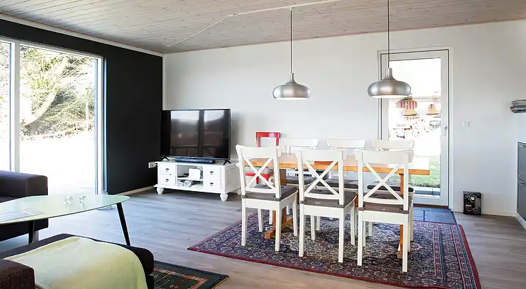 Casa vacanze in Nr Lyngby Strand