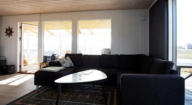 Casa vacanze in Nr Lyngby Strand