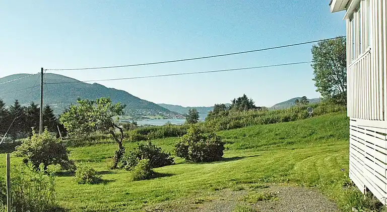 Holiday home in Eide