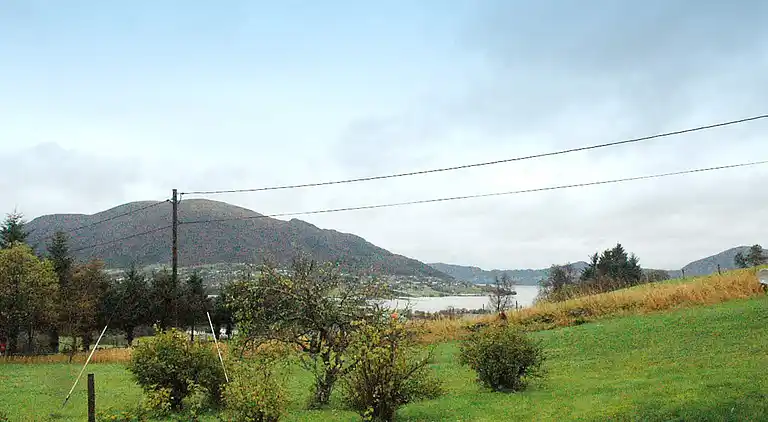 Holiday home in Eide