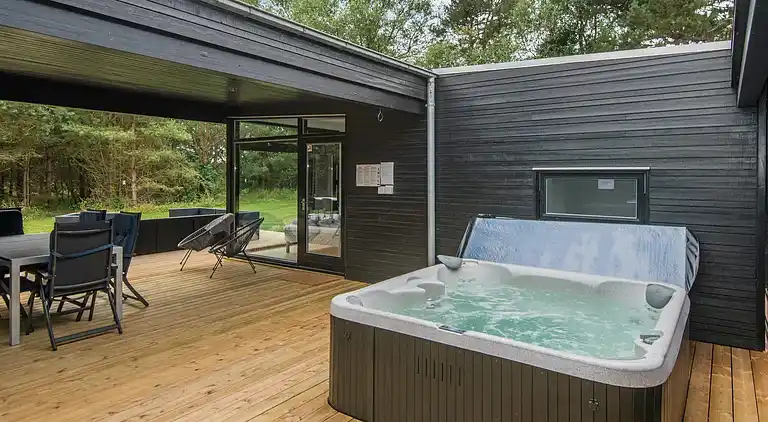 Holiday home in Fugleslev