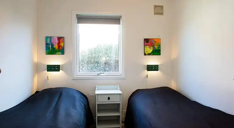 Holiday home in Løkken