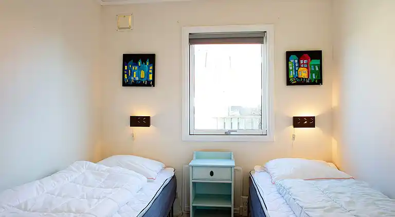 Holiday home in Løkken