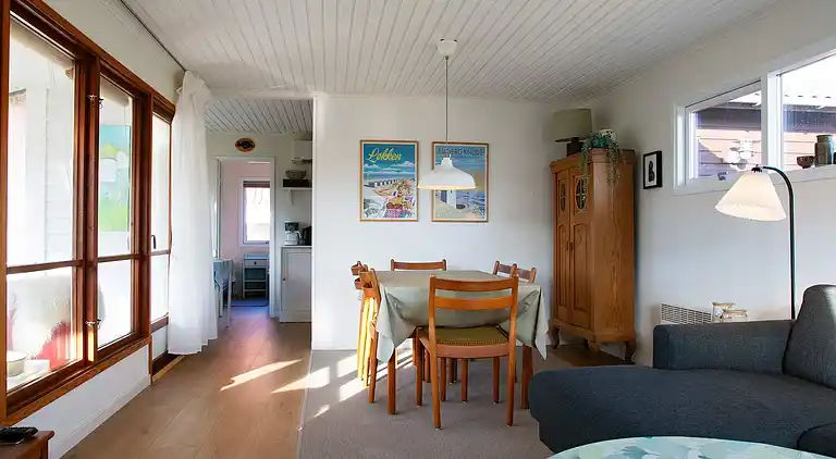 Holiday home in Løkken