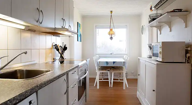 Holiday home in Løkken