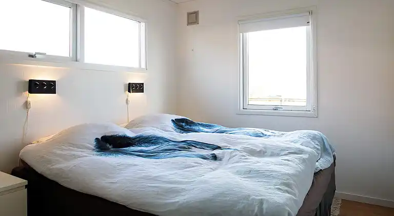 Holiday home in Løkken