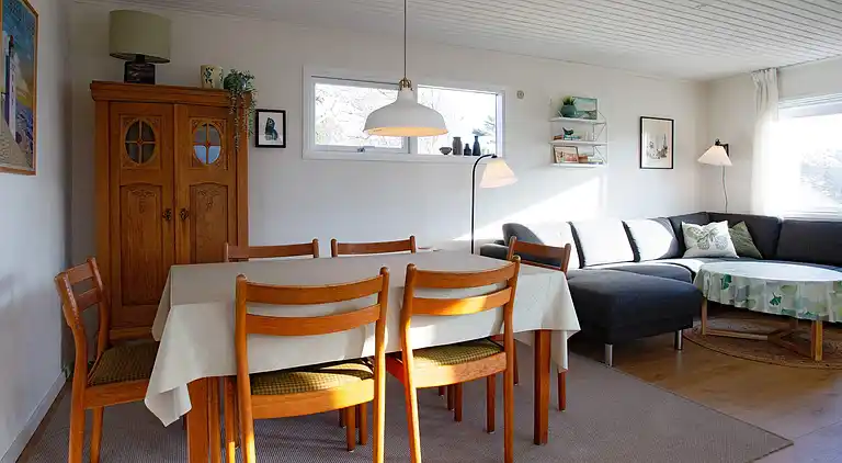 Holiday home in Løkken