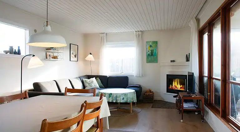 Holiday home in Løkken