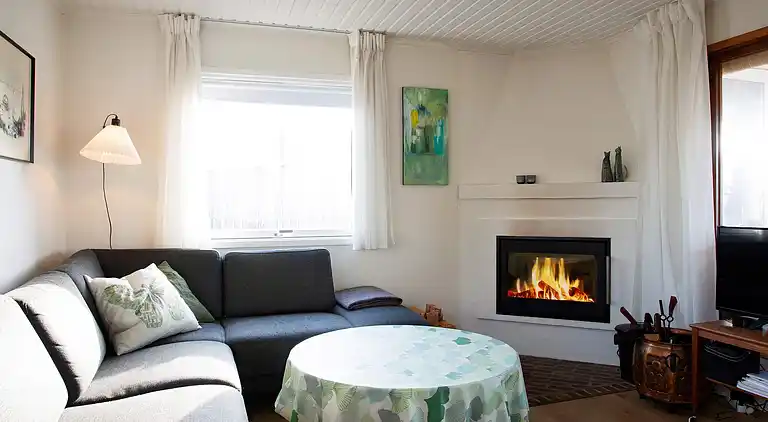 Holiday home in Løkken