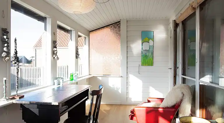 Holiday home in Løkken