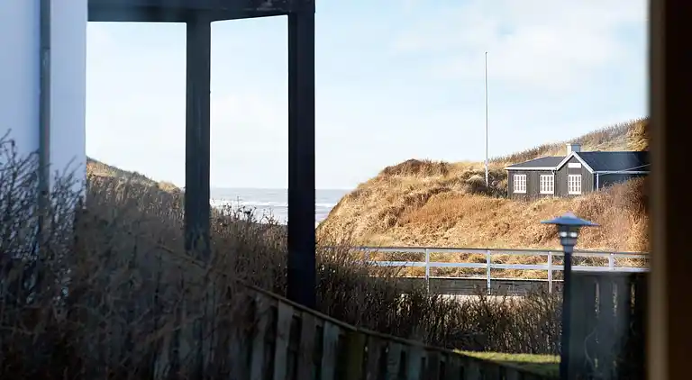 Holiday home in Løkken