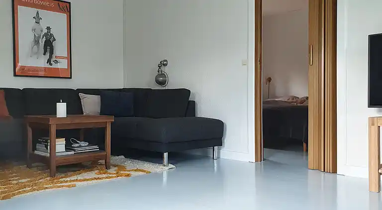 Gemütliches Ferienhaus in Nykøbing Sjælland