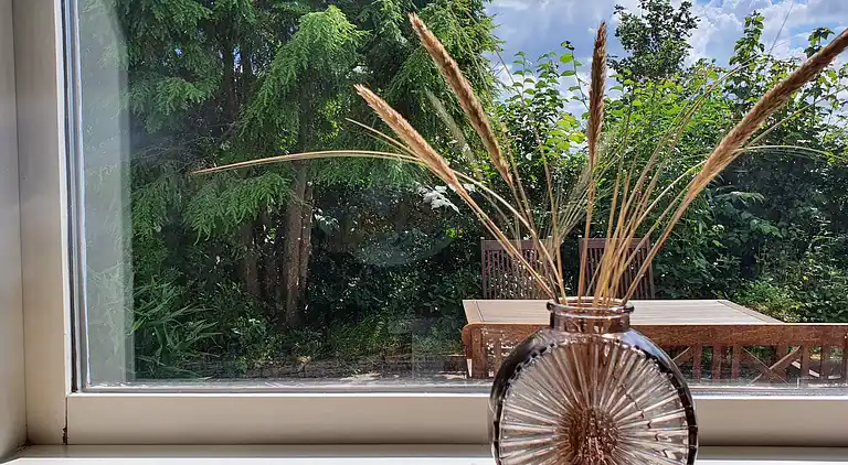 Gemütliches Ferienhaus in Nykøbing Sjælland