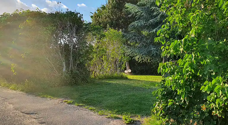 Gemütliches Ferienhaus in Nykøbing Sjælland