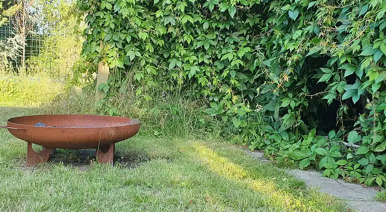 Gemütliches Ferienhaus in Nykøbing Sjælland