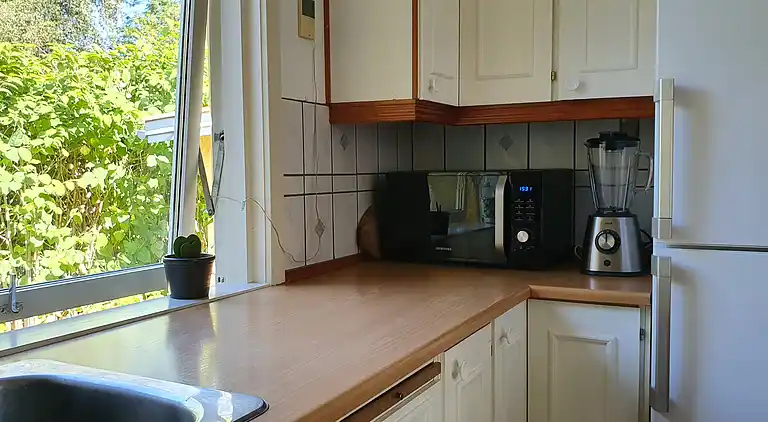 Gemütliches Ferienhaus in Nykøbing Sjælland