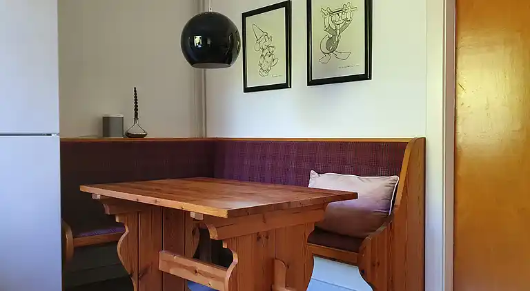 Gemütliches Ferienhaus in Nykøbing Sjælland