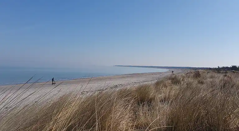 Gemütliches Ferienhaus in Nykøbing Sjælland