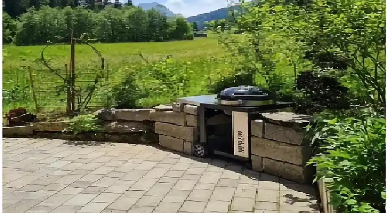 Ferielejlighed i Kirchberg in Tirol