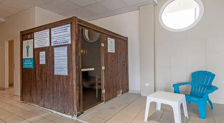 Ferienwohnung in Trébabu