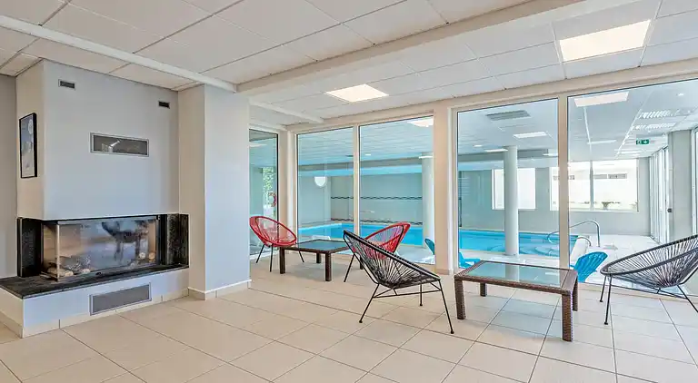 Ferienwohnung in Trébabu