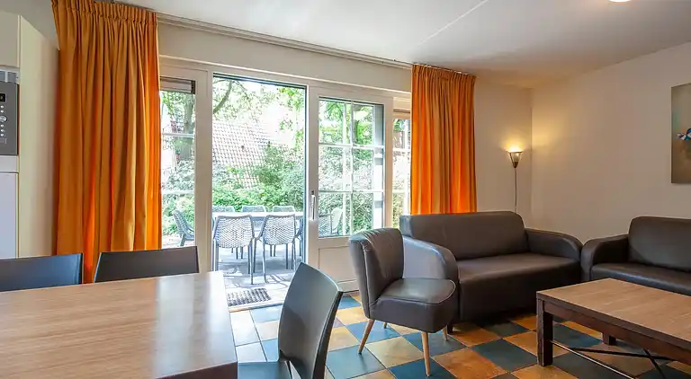 Ferienhaus in Oosterhout