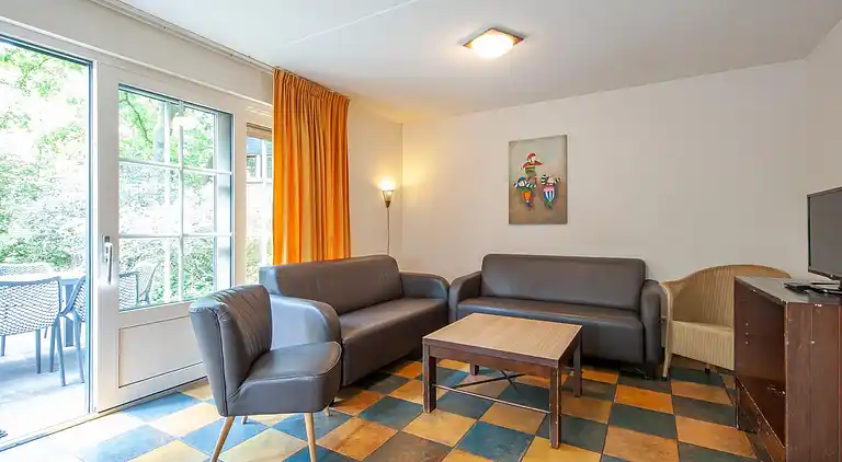 Ferienhaus in Oosterhout