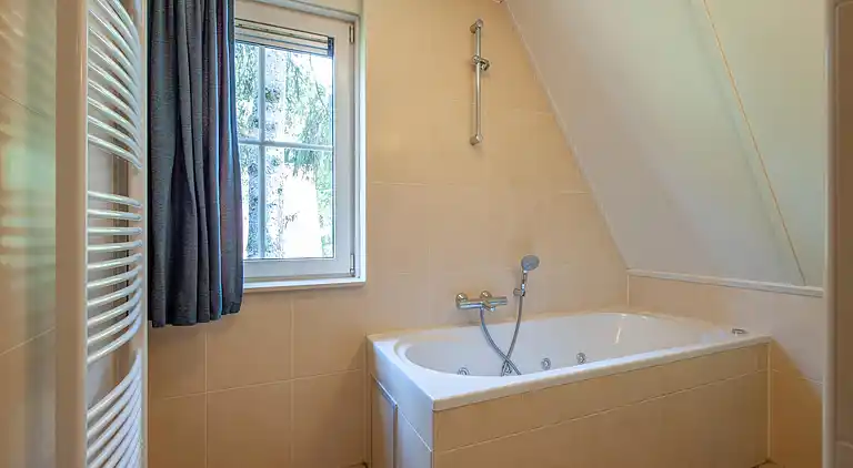 Ferienhaus in Oosterhout