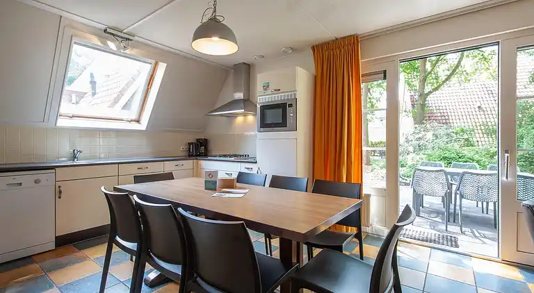 Ferienhaus in Oosterhout