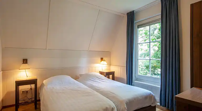 Ferienhaus in Oosterhout