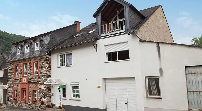 Ferielejlighed i Wolf