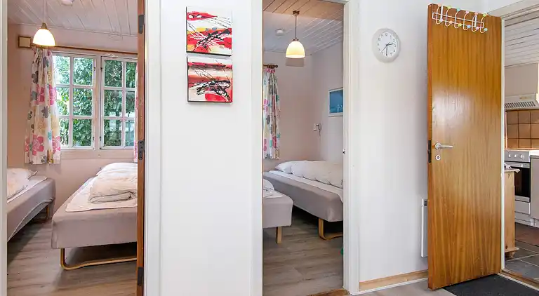 Sommerhus i Nordborg