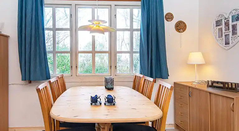 Sommerhus i Nordborg